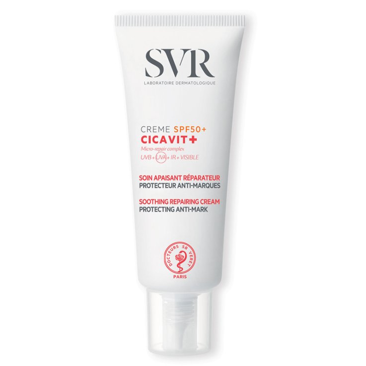 Cicavit+ Spf50+ 40ml Cicavit+ Spf50+ 40ml