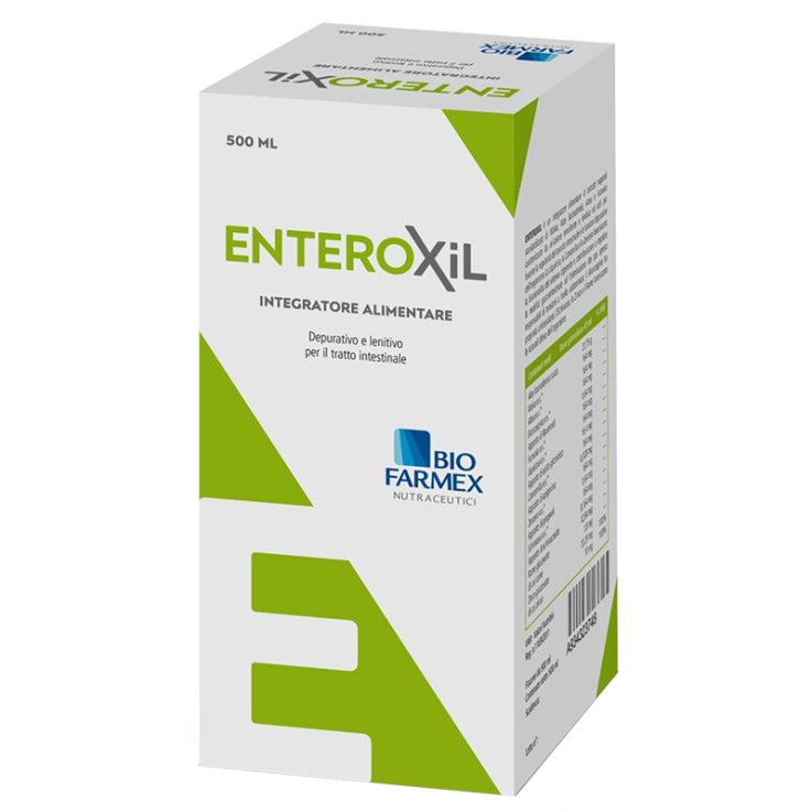 Enteroxil 500ml