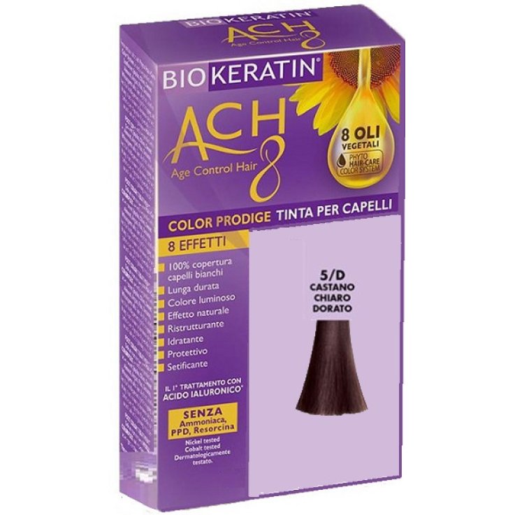 Biokeratin Ach8 5/d Cast Chi D Biokeratin Ach8 5/d Cast Chi D