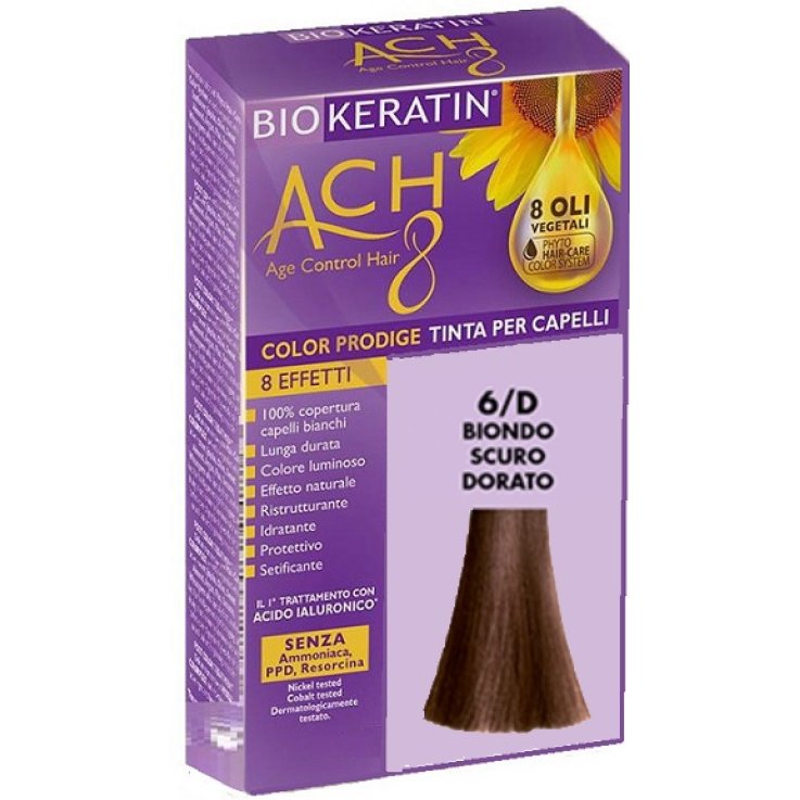 Biokeratin Ach8 6/d Bion Scu D Biokeratin Ach8 6/d Bion Scu D