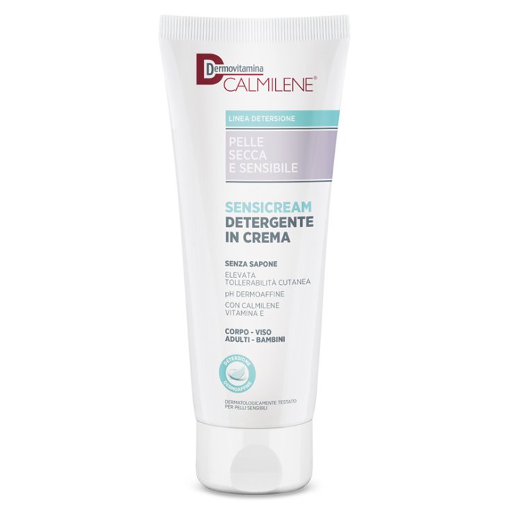 Dermovitamina Calm Sensic250ml Dermovitamina Calm Sensic250ml