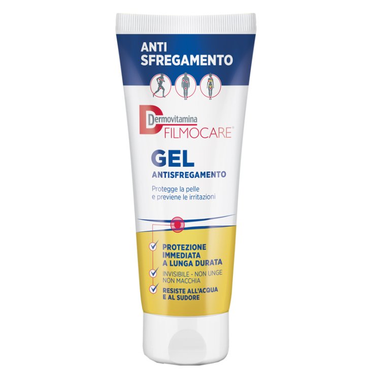 Dermovitamina Film Gel 100ml Dermovitamina Film Gel 100ml