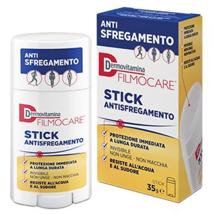 Dermovitamina Film Stick 35g Dermovitamina Film Stick 35g