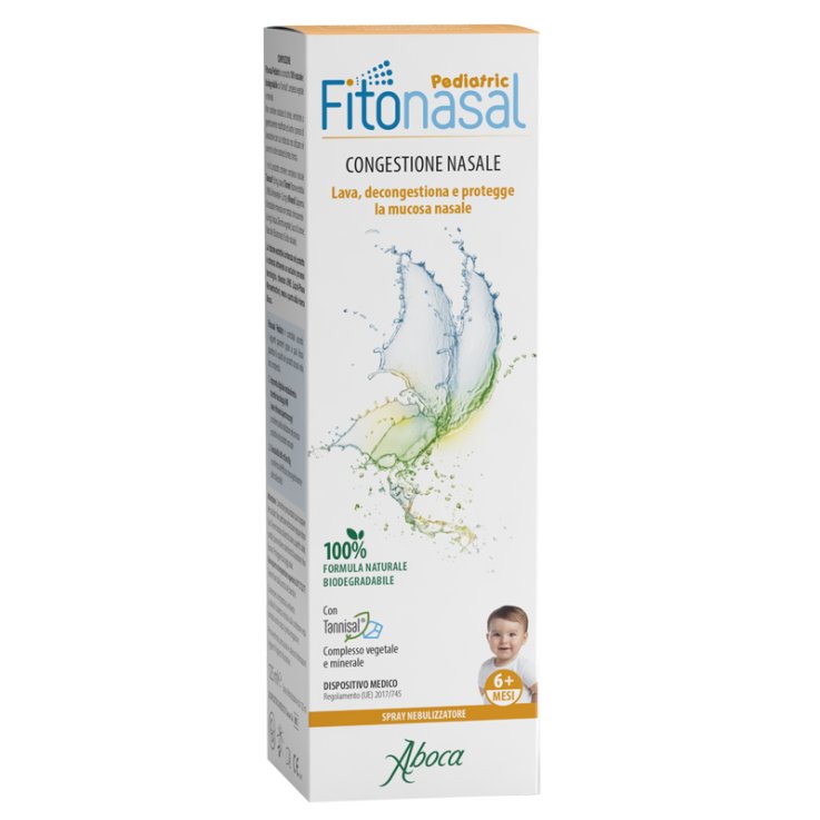 Fitonasal Pediatric Nebul Spr Fitonasal Pediatric Nebul Spr
