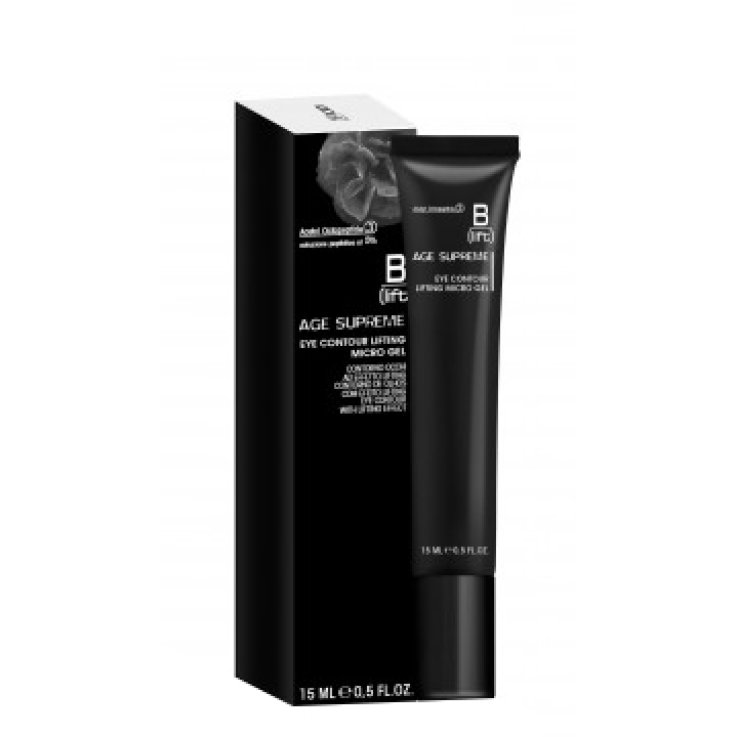 B Lift Age Supreme Cont Occhi B Lift Age Supreme Cont Occhi