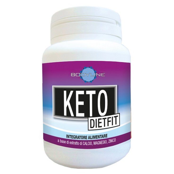 KETO DIET FIT 60CPS** KETO DIET FIT 60CPS**