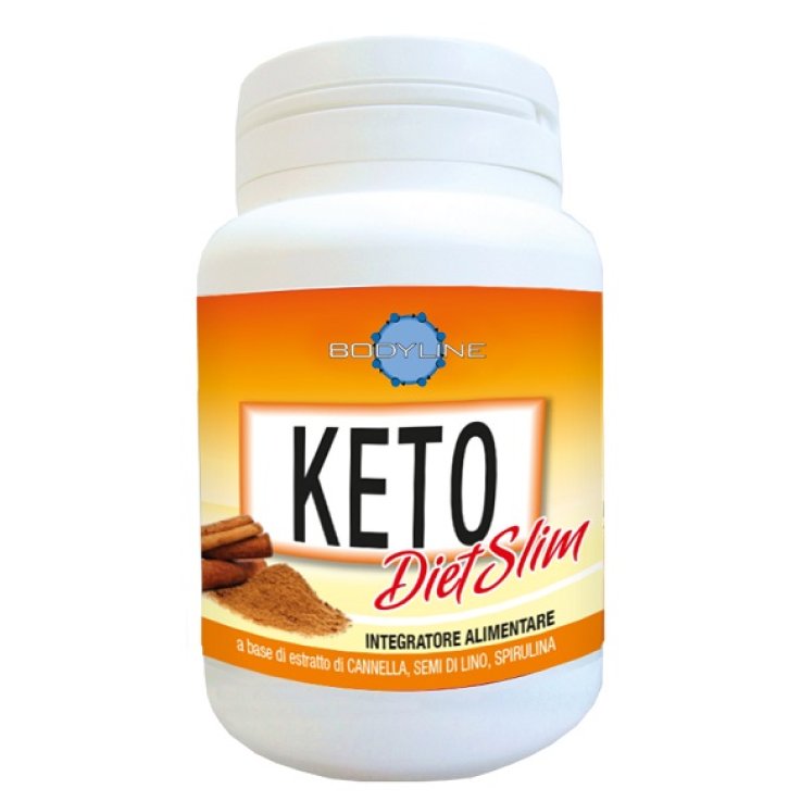 Keto Diet Slim 60cps Keto Diet Slim 60cps