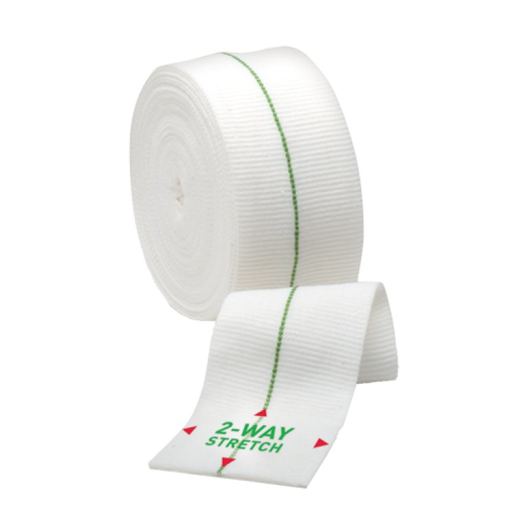 Tubifast 2way Stretch 7,5x1000 Tubifast 2way Stretch 7,5x1000
