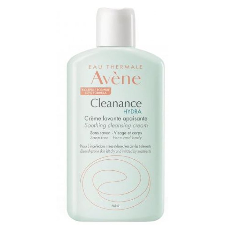 Avene Cleanance Hydra Det 200m
