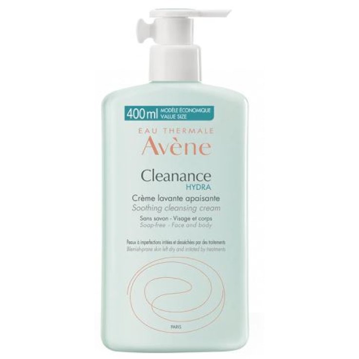 Avene Cleanance Hydra Det 400m