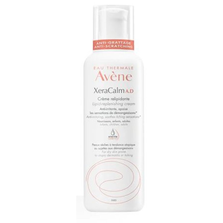 Avene Xeracalm Ad Cr Lipo400ml Avene Xeracalm Ad Cr Lipo400ml