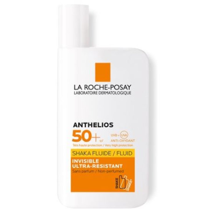 ANTHELIOS ULTRA FLUIDO50+ S/PR ANTHELIOS ULTRA FLUIDO50+ S/PR