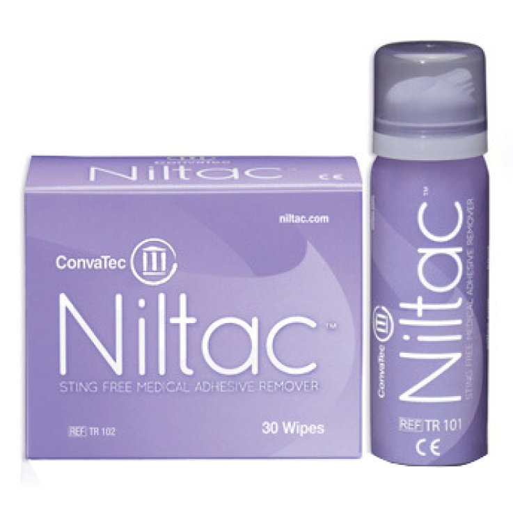 NILTAC SALVIETTE RIM ADES 30PZ NILTAC SALVIETTE RIM ADES 30PZ