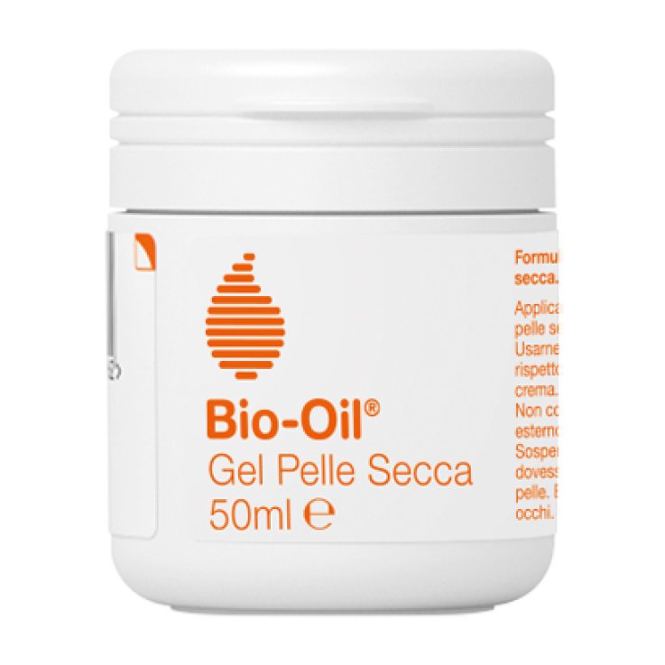 Bio Oil Gel Pelle Secca 50ml Bio Oil Gel Pelle Secca 50ml