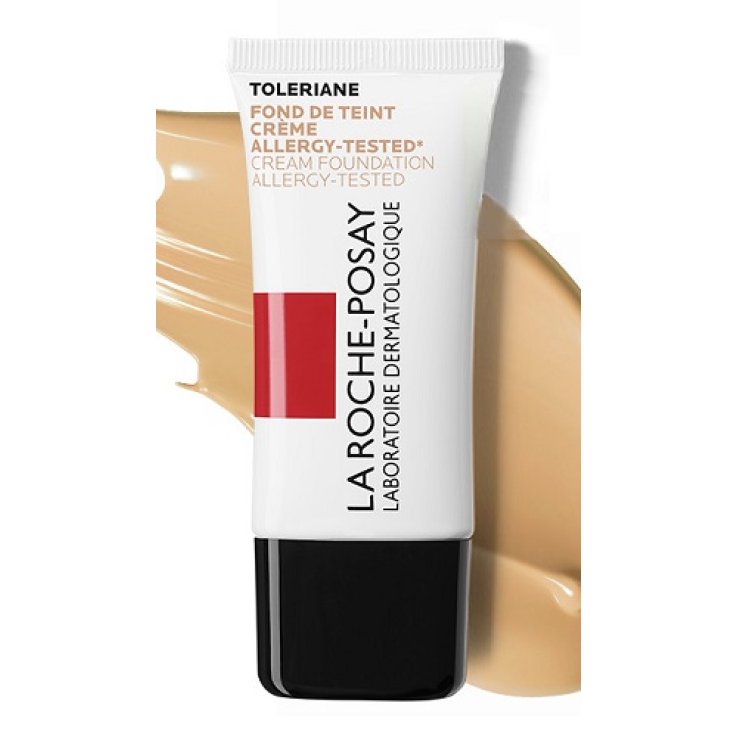Toleriane Teint Acqua Crema 03