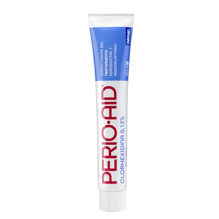 Perio Aid Intensive Care Gel Perio Aid Intensive Care Gel