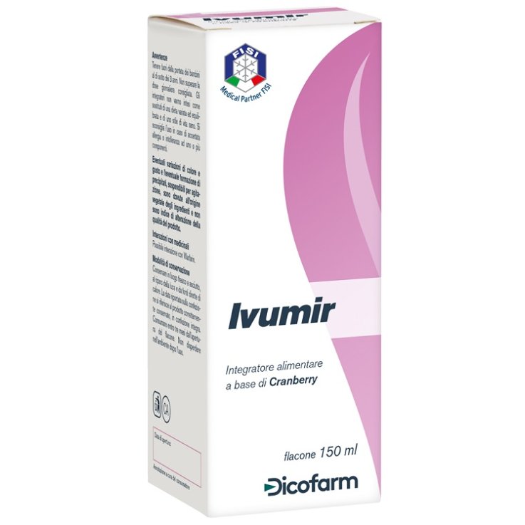 Ivumir 150ml Ivumir 150ml