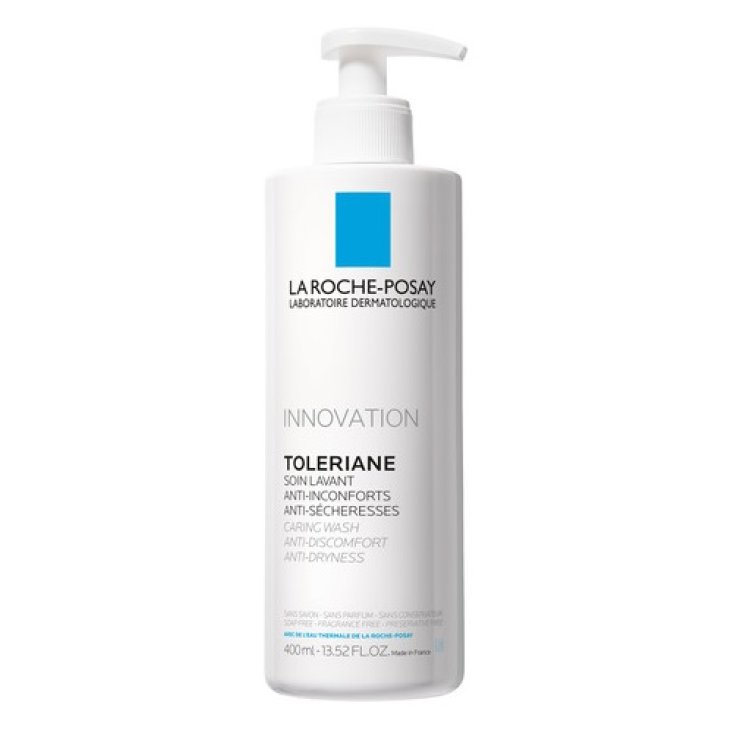 Toleriane Crema Det 400ml Toleriane Crema Det 400ml