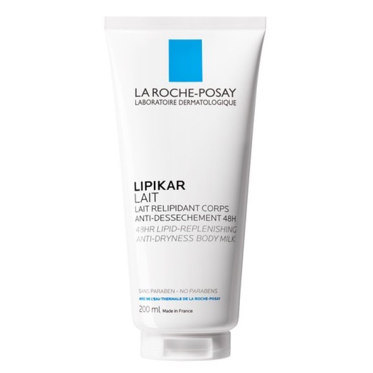Lipikar Latte 200ml Lipikar Latte 200ml