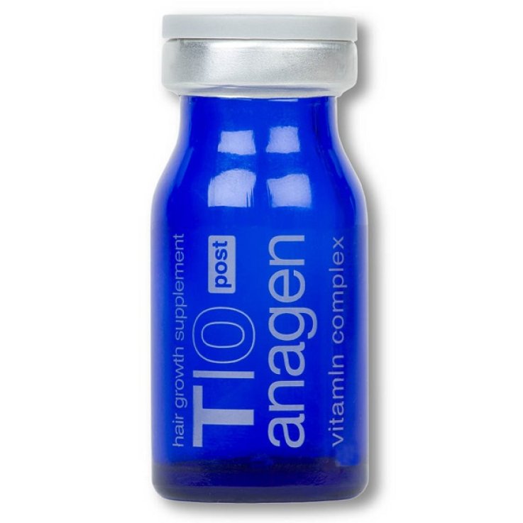 T0 ANAGEN POST 12FLX8ML