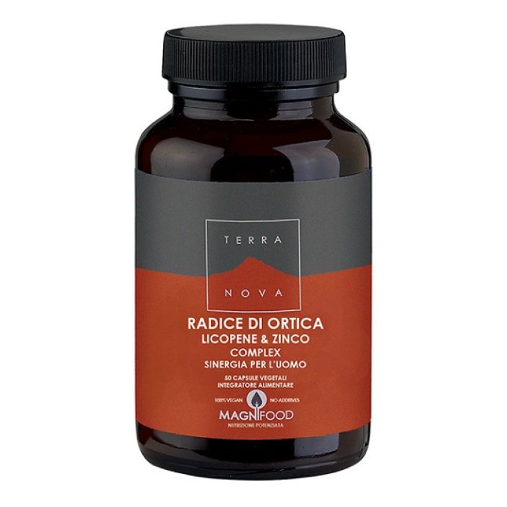 Terranova Radice Ortica U50cps Terranova Radice Ortica U50cps