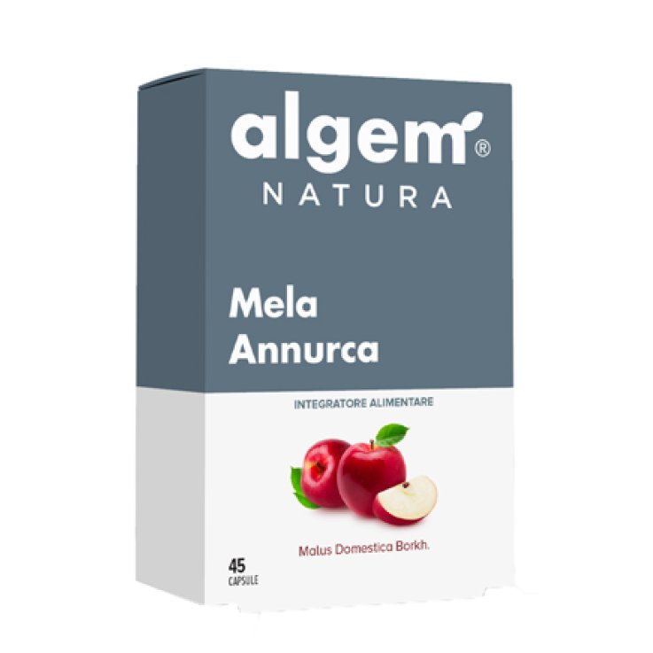 Algem Mela Annurca 45cps