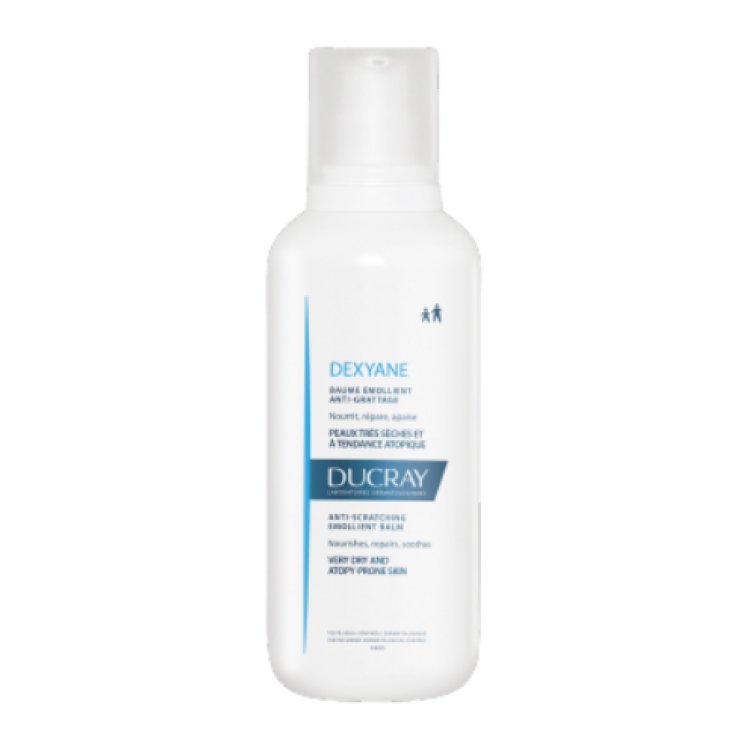 DEXYANE BALSAMO 400ML DUCRAY DEXYANE BALSAMO 400ML DUCRAY