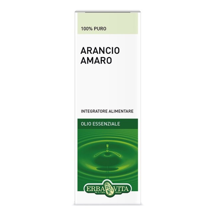 Arancio Olio Essenziale 10ml Arancio Olio Essenziale 10ml