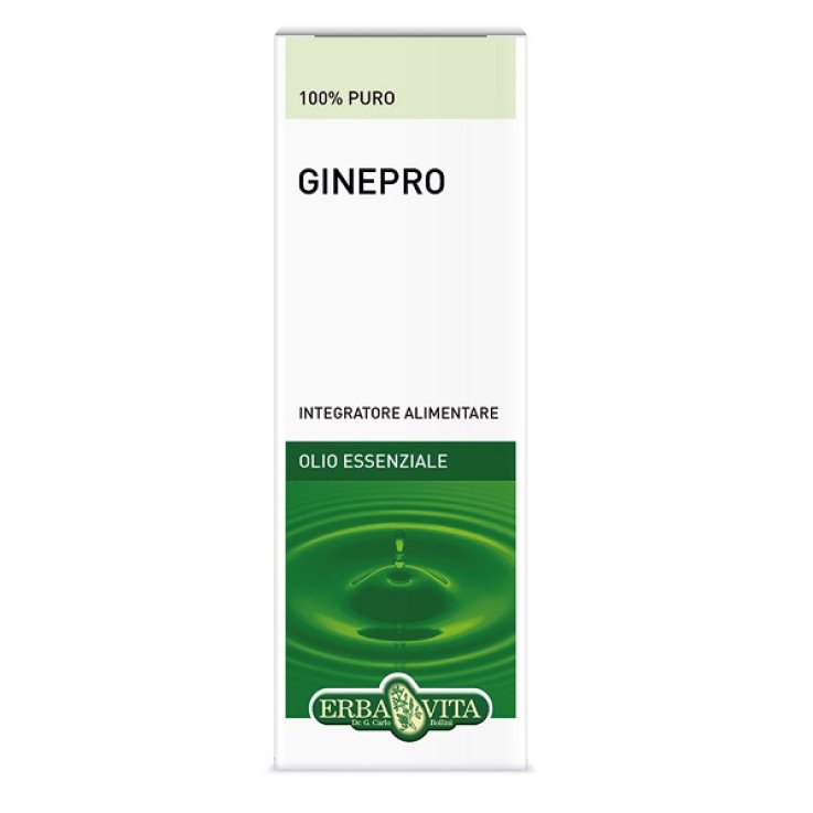 Ginepro Extra Oe 10ml