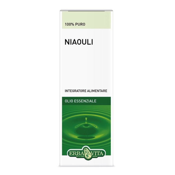 Niaouly Oe 10ml Niaouly Oe 10ml