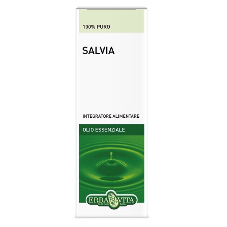 Salvia Oe 10ml Salvia Oe 10ml