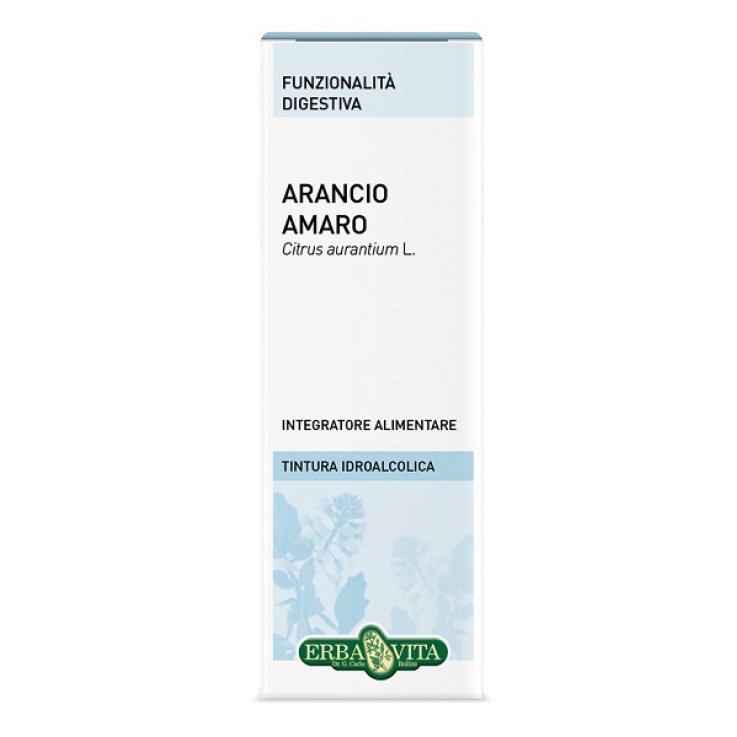ARANCIO AMA TINT IAL 50ML EBV ARANCIO AMA TINT IAL 50ML EBV