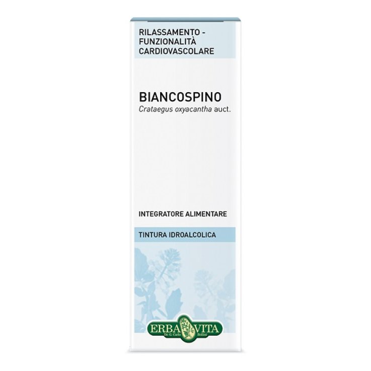 Biancospino Fio/fgl Sol Ial Biancospino Fio/fgl Sol Ial