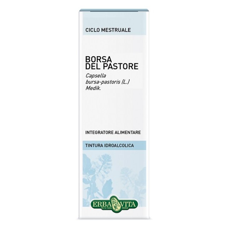 Borsa Pastore Som Sol Ial 50ml Borsa Pastore Som Sol Ial 50ml