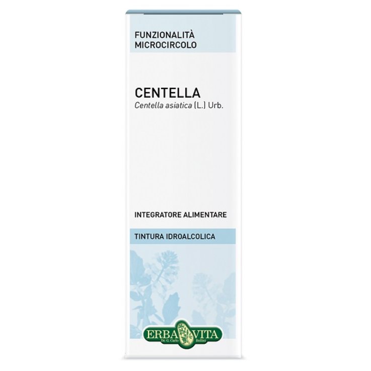 Centella Asiat Sol Ial 50ml Centella Asiat Sol Ial 50ml