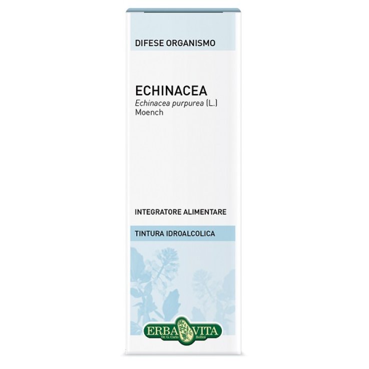 ECHINACEA RX SOL IAL 50ML ECHINACEA RX SOL IAL 50ML
