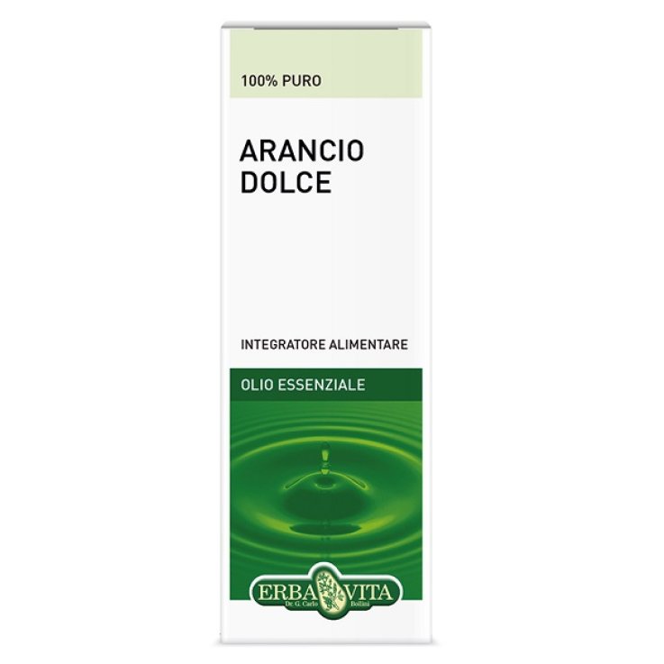 Arancio Oe Extra 10ml