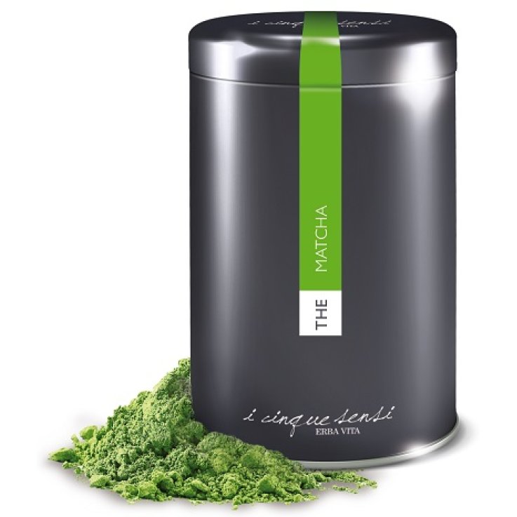The Matcha 100g The Matcha 100g