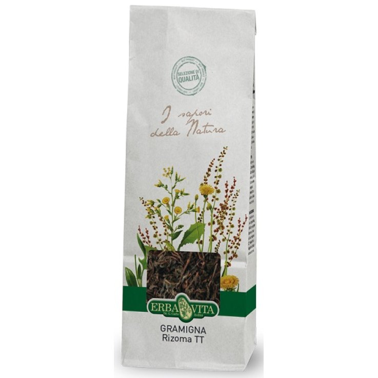 Gramigna Tt Rizoma 100g Gramigna Tt Rizoma 100g