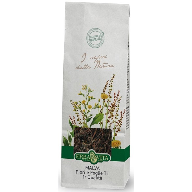 Malva Tt 1 Qualita' Fiori/fgl Malva Tt 1 Qualita' Fiori/fgl
