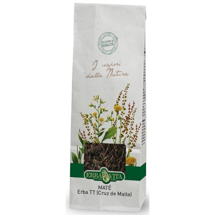 Mate Tt 100g Mate Tt 100g