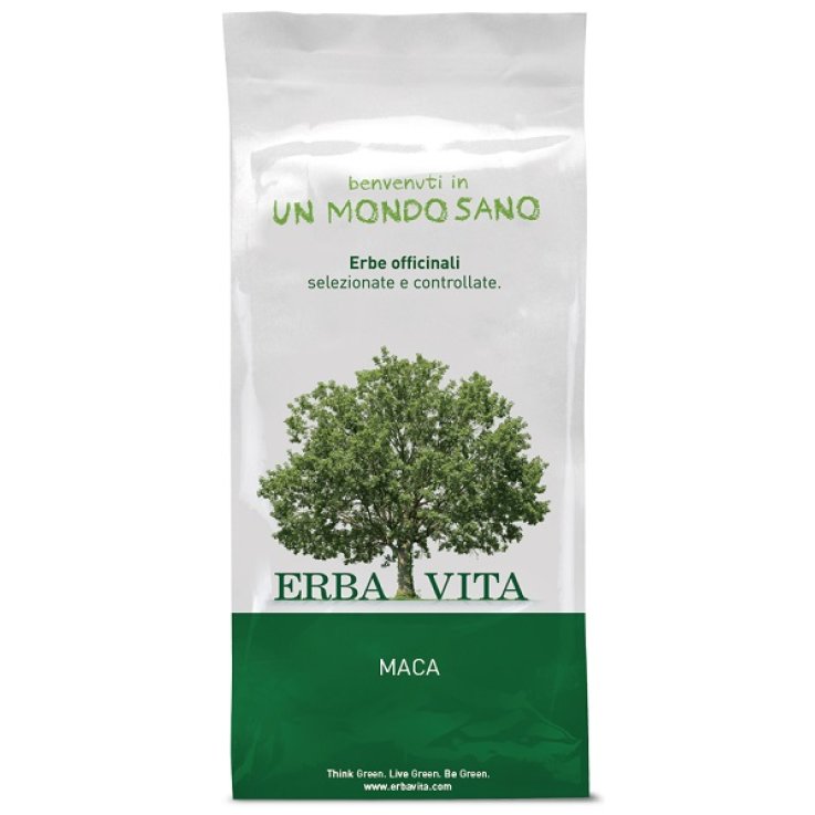 Maca Polv 100g Maca Polv 100g