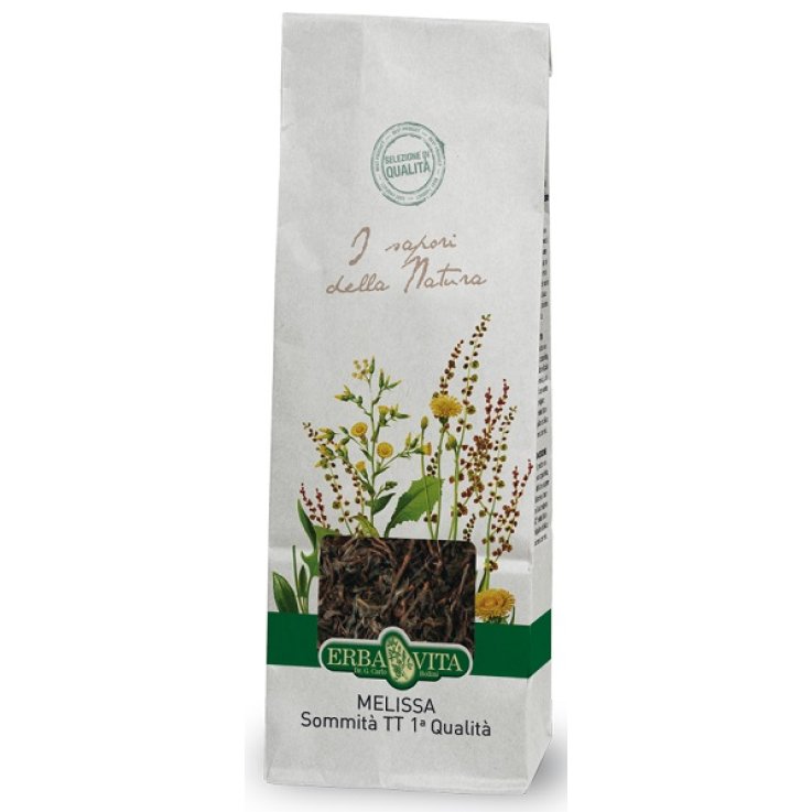 Melissa Tt 1qual Sommita 100g Melissa Tt 1qual Sommita 100g