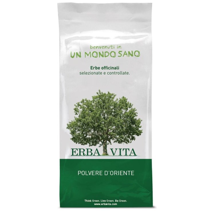 POLV DORIENTE 100G POLV DORIENTE 100G