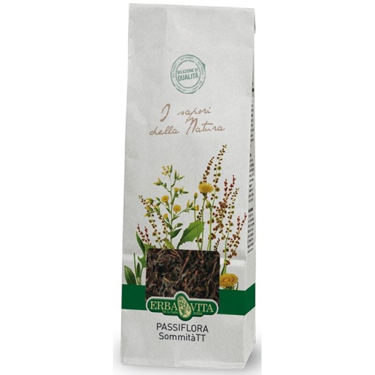 PASSIFLORA TT SOMMITA 100G PASSIFLORA TT SOMMITA 100G
