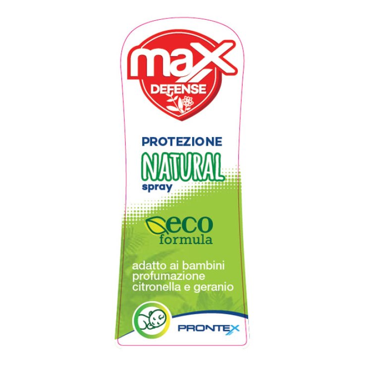 Prontex Max Defense Spray Nat
