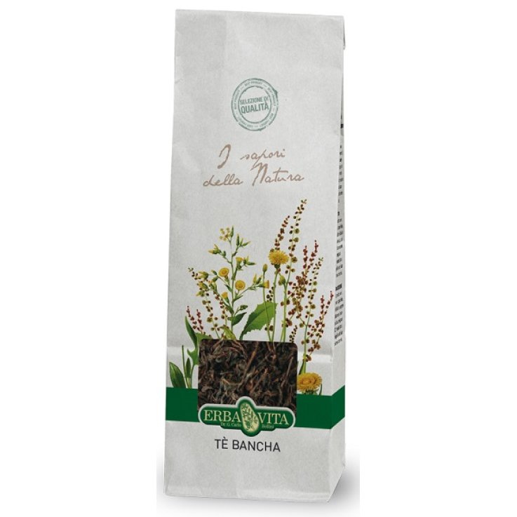 The Bancha 100g The Bancha 100g