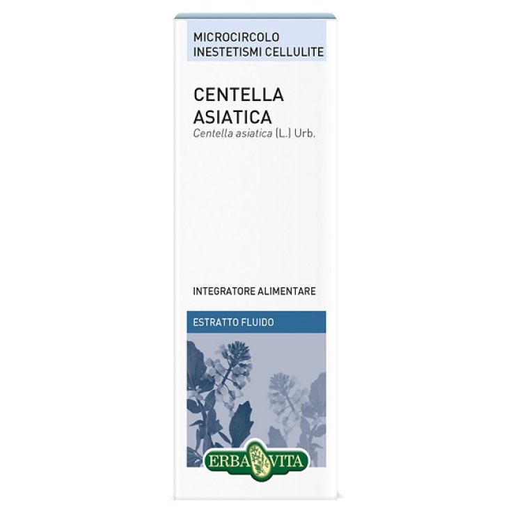 CENTELLA ASIATICA EF 50ML CENTELLA ASIATICA EF 50ML