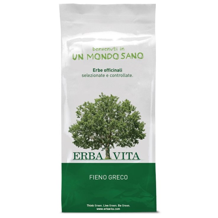 Fieno Greco Farina 100g