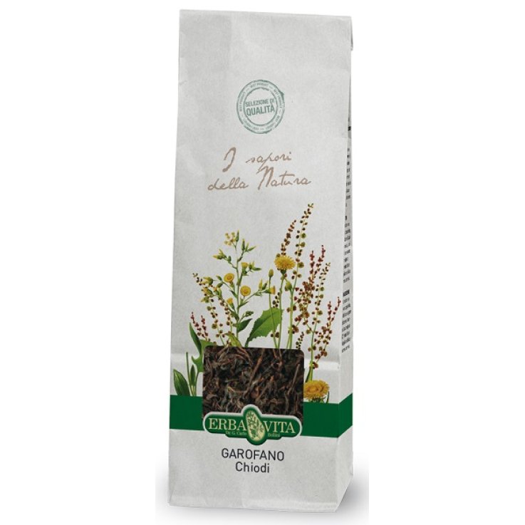 Garofano Chiodi 100g Garofano Chiodi 100g